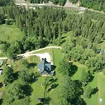 Dom Na Skraju Lasu Kwatera prywatna Jurgów