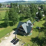 בית אירוח Dom Na Skraju Lasu *