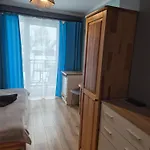 Dom Na Skraju Lasu Ubytování v soukromí