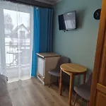 Privat bolig Dom Na Skraju Lasu Jurgów