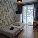 Ubytování v soukromí Dom Na Skraju Lasu Jurgów