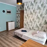 Dom Na Skraju Lasu Privat bolig Jurgów