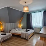Privat bolig Dom Na Skraju Lasu *