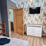 Dom Na Skraju Lasu Jurgów