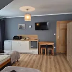 Dom Na Skraju Lasu Privat bolig