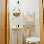 Dom Na Skraju Lasu Ubytování v soukromí