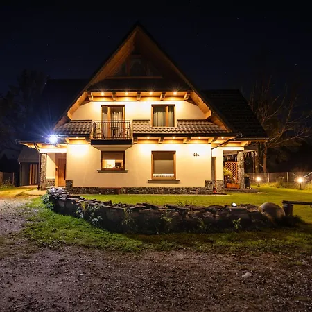 Dom Na Skraju Lasu * Jurgów