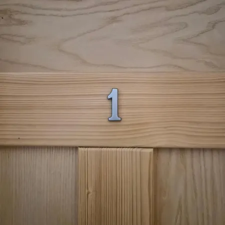 Dom Na Skraju Lasu Jurgów