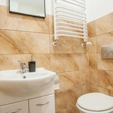 Séjour chez l'habitant Dom Na Skraju Lasu Jurgów