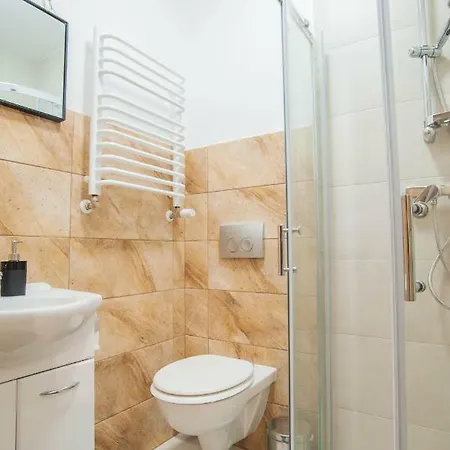 Dom Na Skraju Lasu Jurgów